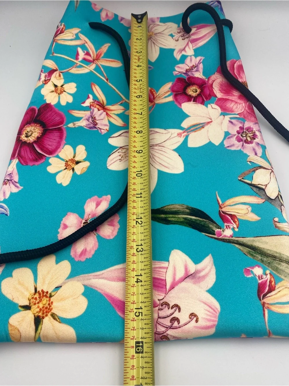 triangl swimwear bright turquoise